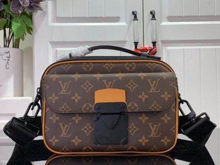 BoldCollect - LOUIS VUITTON BAGS - 1069 Online Hot Sale