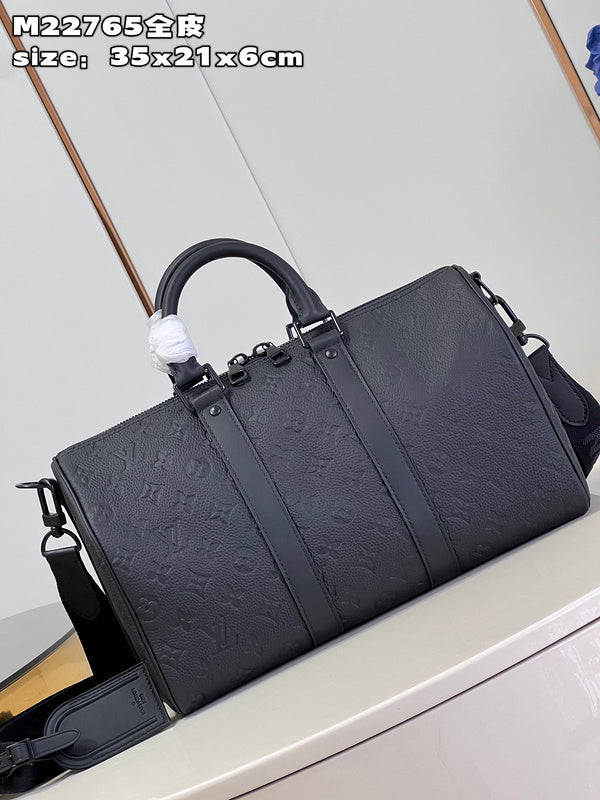 BoldCollect - LOUIS VUITTON BAGS - 1018 Fashion