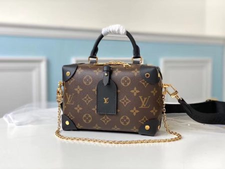 BoldCollect - LOUIS VUITTON BAGS - 848 Online Hot Sale