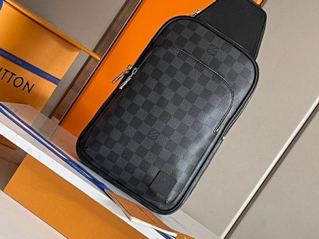 BoldCollect - LOUIS VUITTON BAGS - 914 Online now