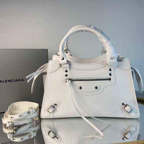 BC - BALENCIAGA BAGS - 117 For Cheap