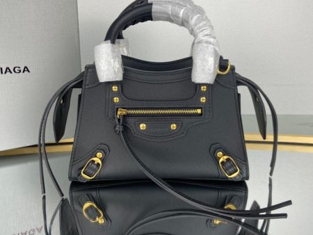 BC - BALENCIAGA BAGS - 129 Fashion