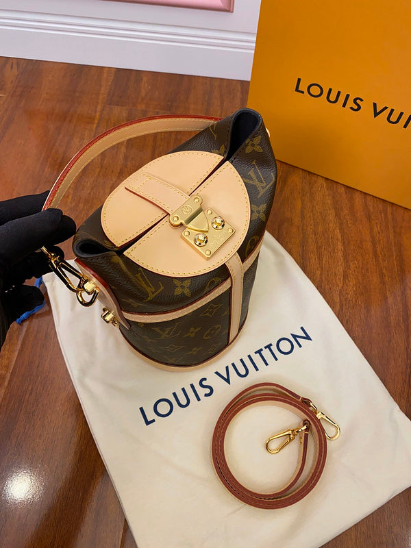 BoldCollect - LOUIS VUITTON BAGS - 893 Discount