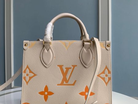 BoldCollect - LOUIS VUITTON BAGS - 1033 on Sale