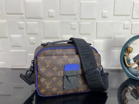 BoldCollect - LOUIS VUITTON BAGS - 832 For Cheap