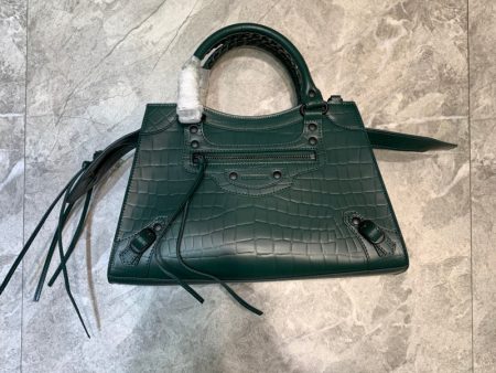 BC - BALENCIAGA BAGS - 116 on Sale