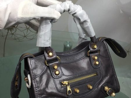 BC - BALENCIAGA BAGS - 112 For Cheap