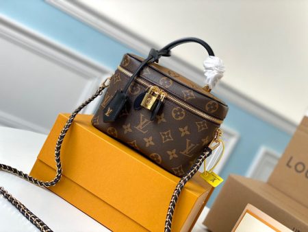 BoldCollect - LOUIS VUITTON BAGS - 846 Discount