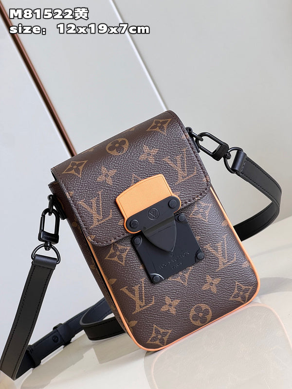 BoldCollect - LOUIS VUITTON BAGS - 965 on Sale