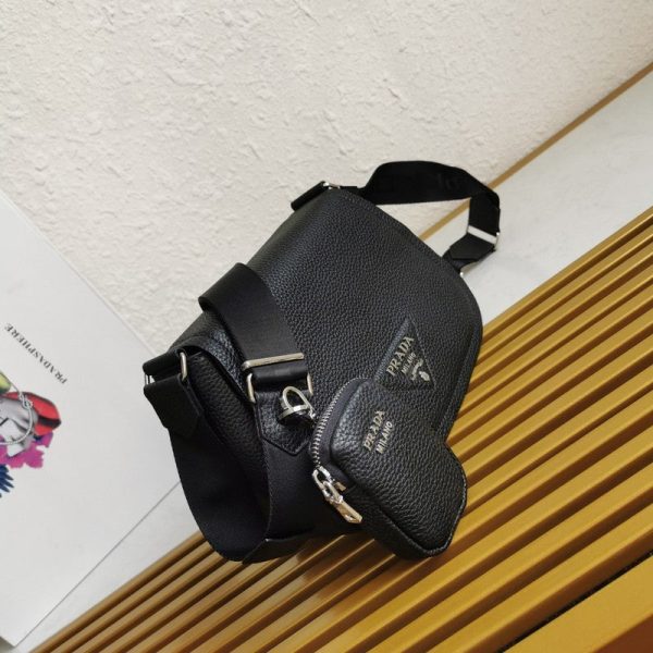 BoldCollect - PRADA Bags - 049 Supply