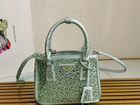 BoldCollect - PRADA Bags - 087 For Cheap