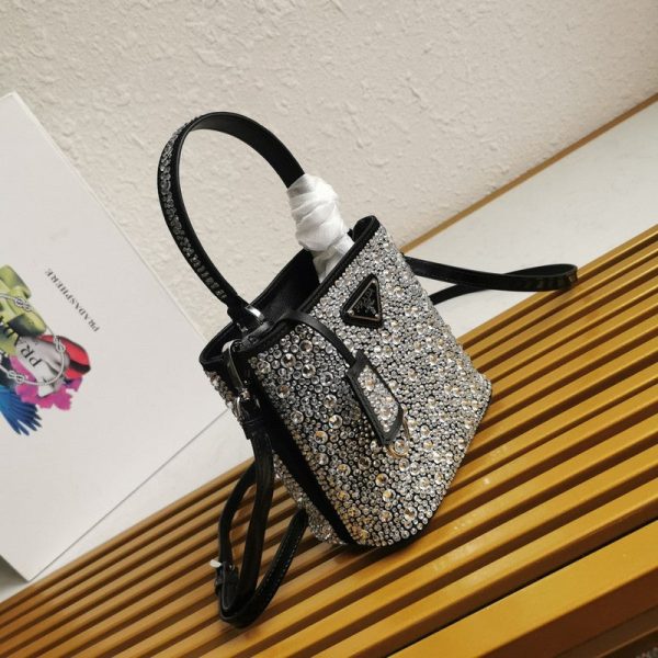 BoldCollect - PRADA Bags - 081 on Sale