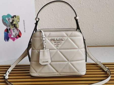 BoldCollect - PRADA Bags - 038 Hot on Sale