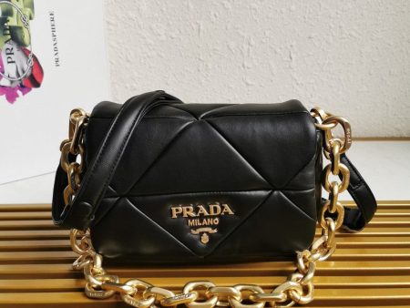 BoldCollect - PRADA Bags - 142 Online Sale