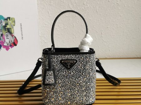 BoldCollect - PRADA Bags - 081 on Sale