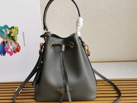 BoldCollect - PRADA Bags - 138 Discount