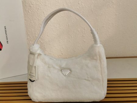 BoldCollect - PRADA Bags - 107 Discount