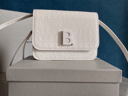 BC - BALENCIAGA BAGS - 255 For Discount