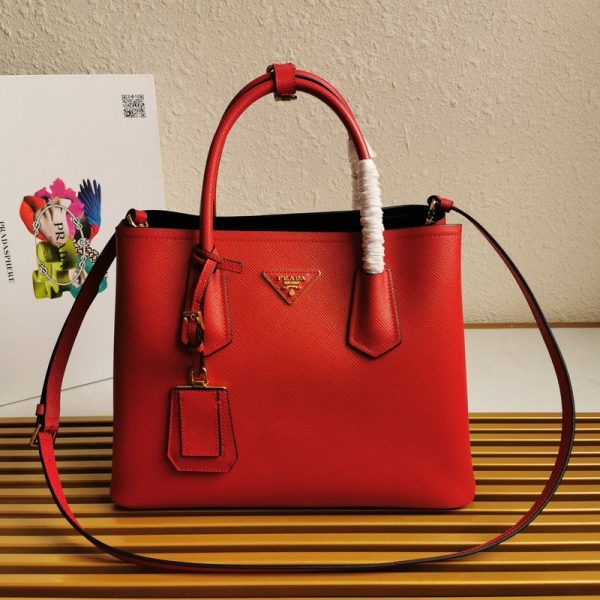 BoldCollect - PRADA Bags - 094 on Sale