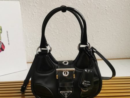 BoldCollect - PRADA Bags - 003 Fashion