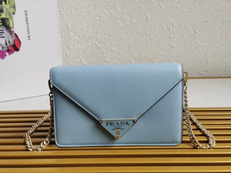 BoldCollect - PRADA Bags - 033 Online Sale