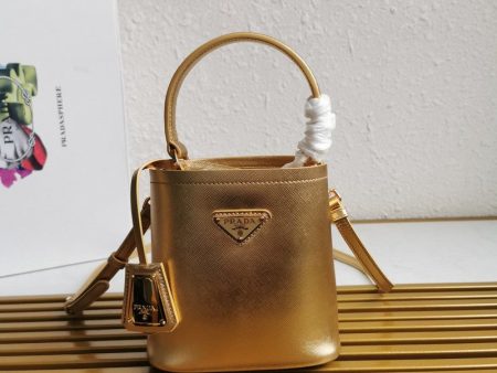 BoldCollect - PRADA Bags - 063 Discount