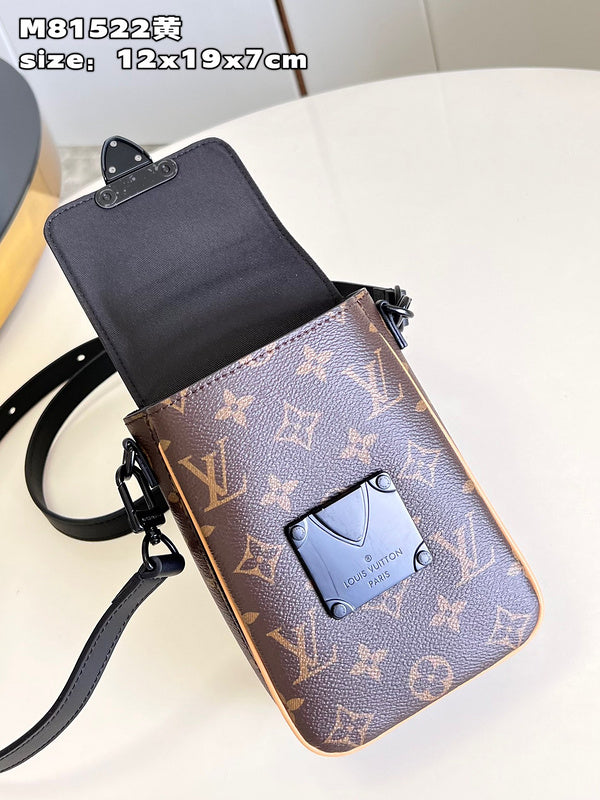 BoldCollect - LOUIS VUITTON BAGS - 965 on Sale