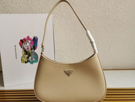 BoldCollect - PRADA Bags - 136 Supply