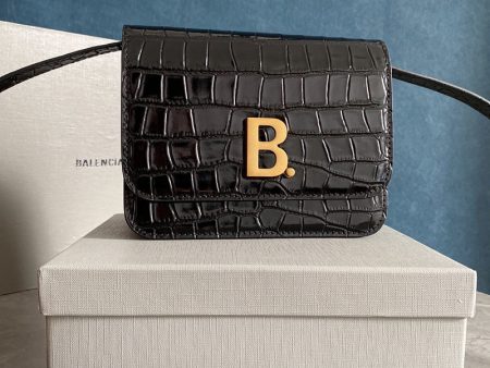 BC - BALENCIAGA BAGS - 262 Discount