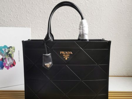 BoldCollect - PRADA Bags - 114 Supply