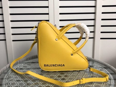 BC - BALENCIAGA BAGS - 265 Fashion