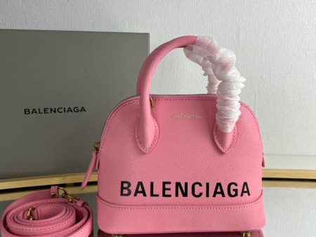 BC - BALENCIAGA BAGS - 261 Online