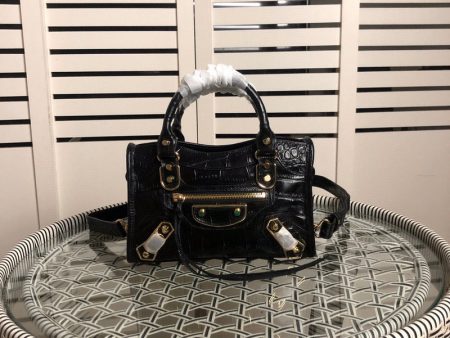 BC - BALENCIAGA BAGS - 192 Online Hot Sale