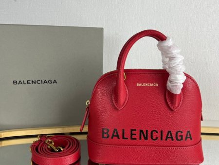 BC - BALENCIAGA BAGS - 260 Online Hot Sale