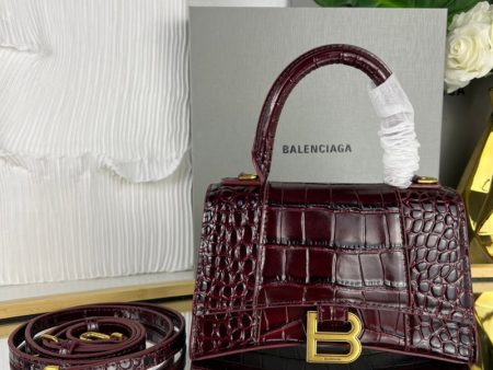 BC - BALENCIAGA BAGS - 224 Fashion