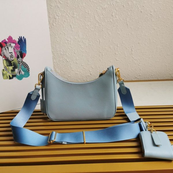 BoldCollect - PRADA Bags - 162 Hot on Sale