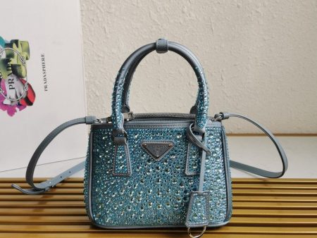 BoldCollect - PRADA Bags - 068 Discount