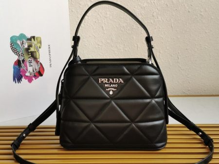 BoldCollect - PRADA Bags - 036 Online now