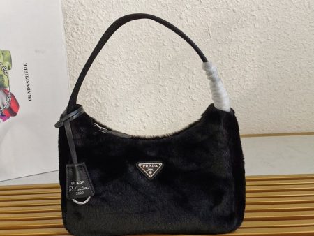 BoldCollect - PRADA Bags - 098 Fashion