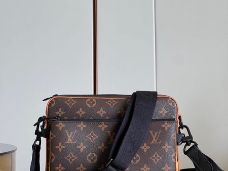 BoldCollect - LOUIS VUITTON BAGS - 970 Supply