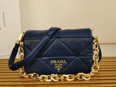 BoldCollect - PRADA Bags - 126 For Discount