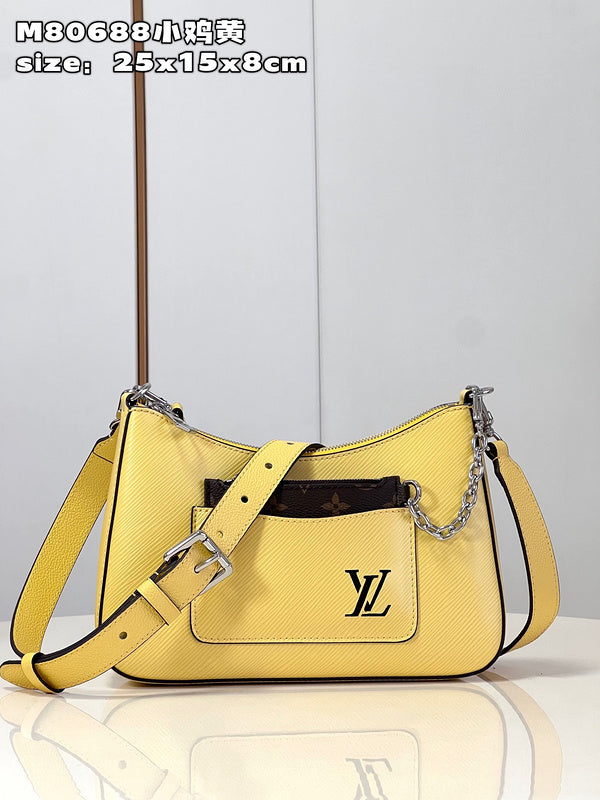 BoldCollect - LOUIS VUITTON BAGS - 963 Supply