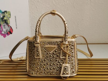 BoldCollect - PRADA Bags - 082 For Discount