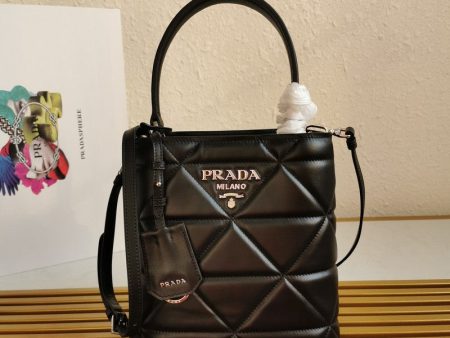 BoldCollect - PRADA Bags - 056 on Sale