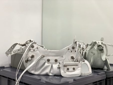 BC - BALENCIAGA BAGS - 198 Discount