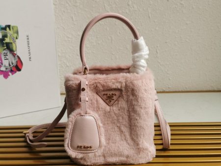 BoldCollect - PRADA Bags - 084 on Sale