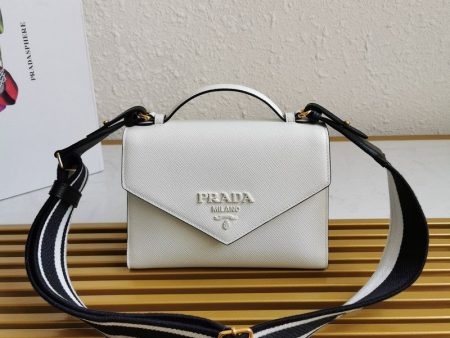 BoldCollect - PRADA Bags - 055 For Cheap