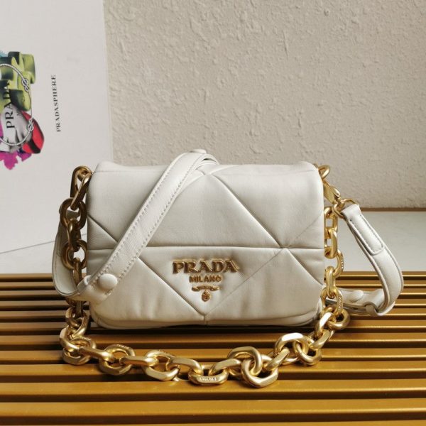 BoldCollect - PRADA Bags - 124 Supply