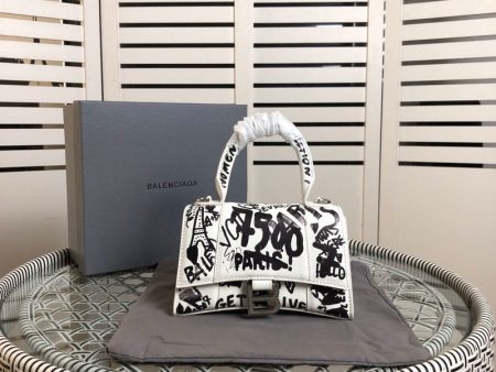 BC - BALENCIAGA BAGS - 203 Discount