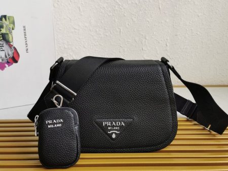 BoldCollect - PRADA Bags - 049 Supply